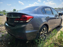 Thumbnail image of 2014 Honda Civic at Faulkner Mazda Philly Used