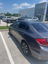 Thumbnail image of 2014 Honda Civic at Faulkner Mazda Philly Used