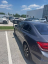 Thumbnail image of 2014 Honda Civic at Faulkner Mazda Philly Used