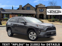 Thumbnail image of 2021 Toyota RAV4 at Used - NorthParkLexusAtDominion