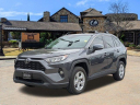 Thumbnail image of 2021 Toyota RAV4 at Used - NorthParkLexusAtDominion