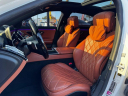 Thumbnail image of 2021 Mercedes-Benz S-Class at Miami Luxury Motors