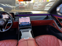 Thumbnail image of 2021 Mercedes-Benz S-Class at Miami Luxury Motors