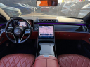 Thumbnail image of 2021 Mercedes-Benz S-Class at Miami Luxury Motors