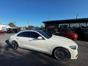 2021 Mercedes-Benz S-Class S 500 4MATIC at Miami Luxury Motors