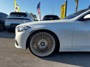 Thumbnail image of 2021 Mercedes-Benz S-Class at Miami Luxury Motors
