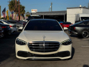 Thumbnail image of 2021 Mercedes-Benz S-Class at Miami Luxury Motors