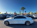 Thumbnail image of 2021 Mercedes-Benz S-Class at Miami Luxury Motors