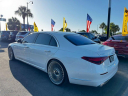 Thumbnail image of 2021 Mercedes-Benz S-Class at Miami Luxury Motors