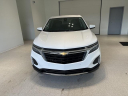 Thumbnail image of 2022 Chevrolet Equinox at Richardson Chevy Buick