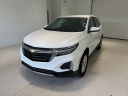 Thumbnail image of 2022 Chevrolet Equinox at Richardson Chevy Buick
