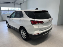 Thumbnail image of 2022 Chevrolet Equinox at Richardson Chevy Buick
