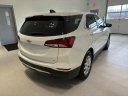 Thumbnail image of 2022 Chevrolet Equinox at Richardson Chevy Buick