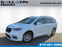 Thumbnail image of 2022 Chrysler Pacifica at Gallatin Honda