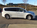 Thumbnail image of 2022 Chrysler Pacifica at Gallatin Honda