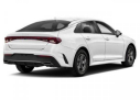 2022 Kia K5 LXS at Billy Navarre Honda