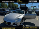 Thumbnail image of 2008 Pontiac Solstice at Adams Auto Group Inc