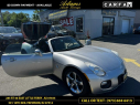 Thumbnail image of 2008 Pontiac Solstice at Adams Auto Group Inc