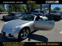 Thumbnail image of 2008 Pontiac Solstice at Adams Auto Group Inc