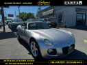 Thumbnail image of 2008 Pontiac Solstice at Adams Auto Group Inc