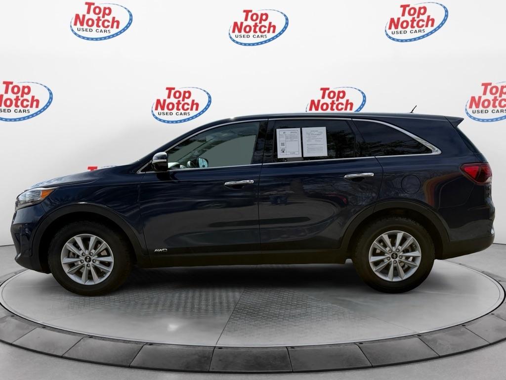 Thumbnail image of 2019 Kia Sorento at TOP NOTCH USED CARS