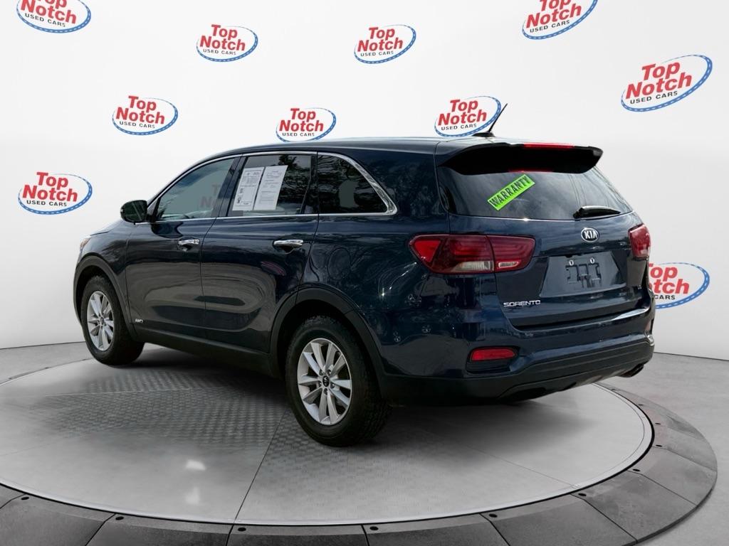 Thumbnail image of 2019 Kia Sorento at TOP NOTCH USED CARS