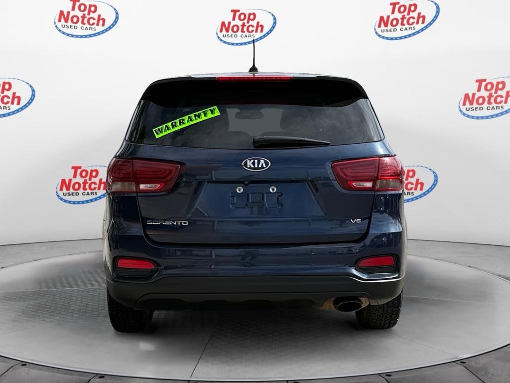 Thumbnail image of 2019 Kia Sorento at TOP NOTCH USED CARS
