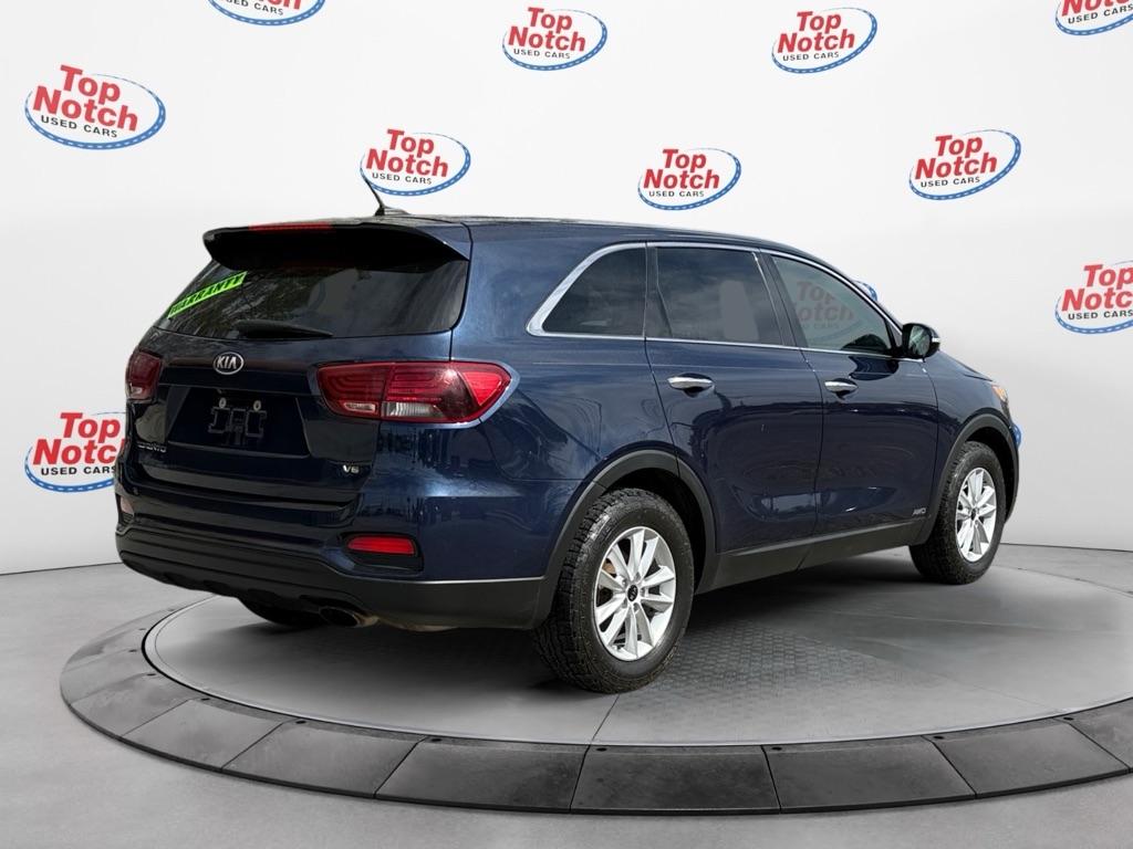 Thumbnail image of 2019 Kia Sorento at TOP NOTCH USED CARS