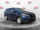 2019 Kia Sorento LX V6 at TOP NOTCH USED CARS