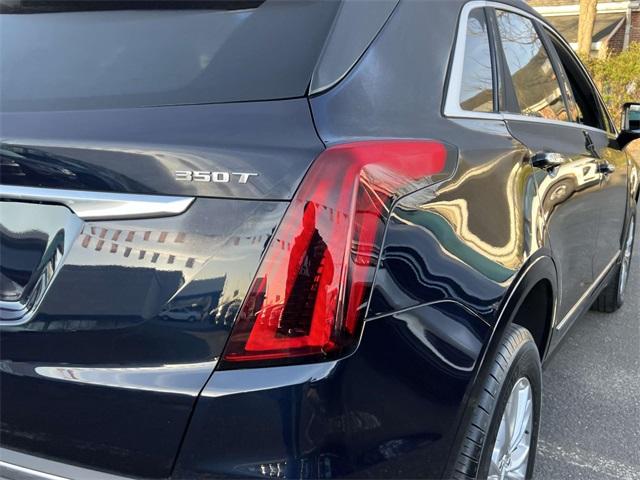 Thumbnail image of 2022 Cadillac XT5 at Atlantic Chevrolet Cadillac