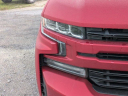 Thumbnail image of 2020 Chevrolet Silverado 1500 at Marchant Chevrolet Inc - New and Used