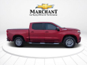 Thumbnail image of 2020 Chevrolet Silverado 1500 at Marchant Chevrolet Inc - New and Used