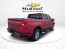 Thumbnail image of 2020 Chevrolet Silverado 1500 at Marchant Chevrolet Inc - New and Used