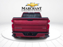 Thumbnail image of 2020 Chevrolet Silverado 1500 at Marchant Chevrolet Inc - New and Used