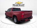 Thumbnail image of 2020 Chevrolet Silverado 1500 at Marchant Chevrolet Inc - New and Used