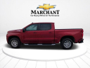 Thumbnail image of 2020 Chevrolet Silverado 1500 at Marchant Chevrolet Inc - New and Used