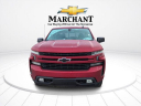 Thumbnail image of 2020 Chevrolet Silverado 1500 at Marchant Chevrolet Inc - New and Used