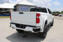 Thumbnail image of 2024 Chevrolet Silverado 1500 at Gibson Truck World