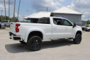 Thumbnail image of 2024 Chevrolet Silverado 1500 at Gibson Truck World
