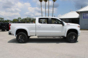 Thumbnail image of 2024 Chevrolet Silverado 1500 at Gibson Truck World