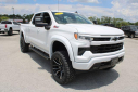 Thumbnail image of 2024 Chevrolet Silverado 1500 at Gibson Truck World