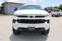 Thumbnail image of 2024 Chevrolet Silverado 1500 at Gibson Truck World
