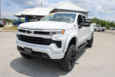 Thumbnail image of 2024 Chevrolet Silverado 1500 at Gibson Truck World