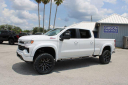 Thumbnail image of 2024 Chevrolet Silverado 1500 at Gibson Truck World