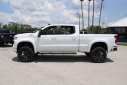 Thumbnail image of 2024 Chevrolet Silverado 1500 at Gibson Truck World