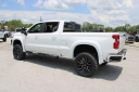 Thumbnail image of 2024 Chevrolet Silverado 1500 at Gibson Truck World