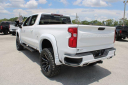 Thumbnail image of 2024 Chevrolet Silverado 1500 at Gibson Truck World
