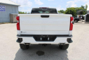 Thumbnail image of 2024 Chevrolet Silverado 1500 at Gibson Truck World