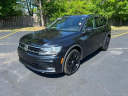 2020 Volkswagen Tiguan at Golling Chrysler Jeep Dodge Ram of Chelsea