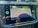 Thumbnail image of 2020 Volkswagen Tiguan at Golling Chrysler Jeep Dodge Ram of Chelsea